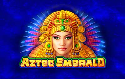 Aztec Emerald